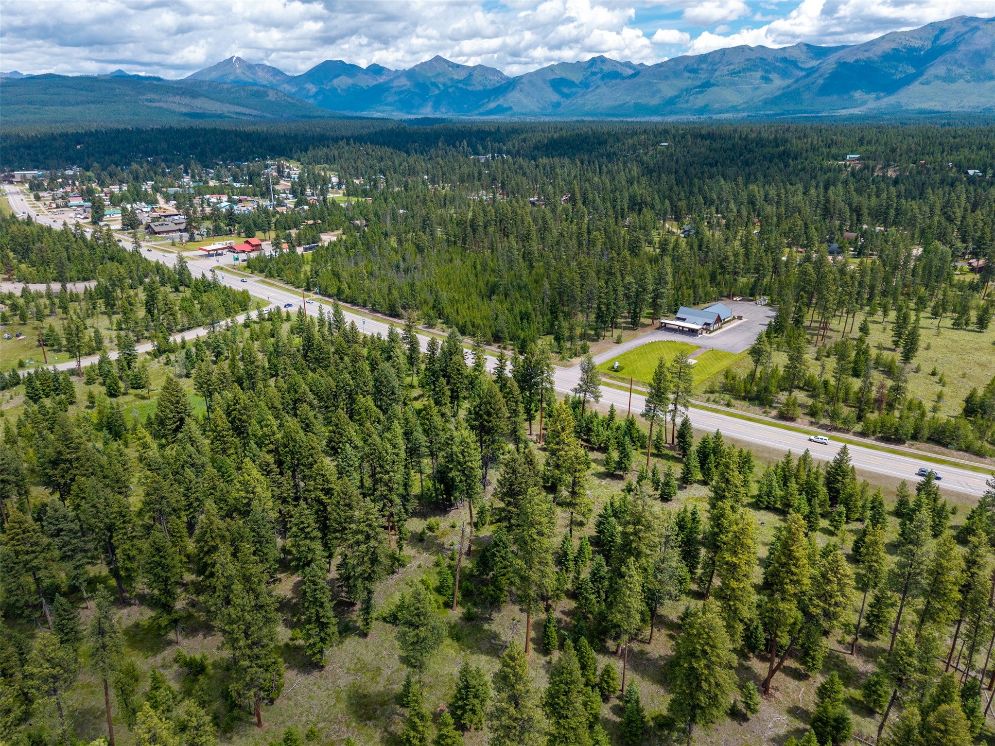 NHN Hwy 83 Lot 2
