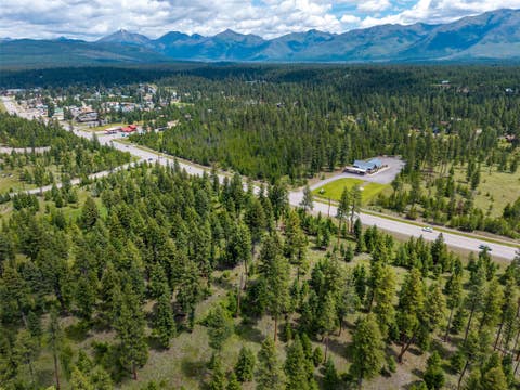Tiny photo for NHN HWY 83, Riverview Drive #LOT 2, Seeley Lake, MT 59868 (MLS # 30076963)