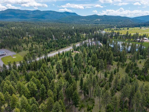 Tiny photo for NHN HWY 83, Riverview Drive #LOT 2, Seeley Lake, MT 59868 (MLS # 30076963)