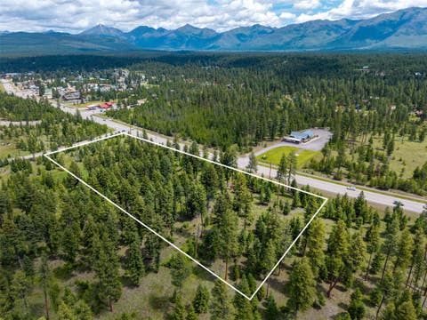 Tiny photo for NHN HWY 83, Riverview Drive #LOT 2, Seeley Lake, MT 59868 (MLS # 30076963)