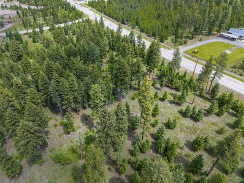 Tiny photo for NHN HWY 83, Riverview Drive #LOT 2, Seeley Lake, MT 59868 (MLS # 30076963)