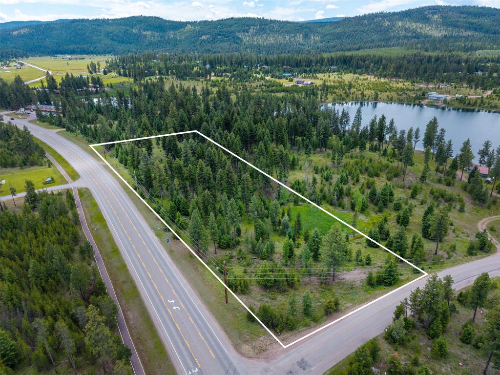 Photo of NHN HWY 83, Riverview Drive DR #LOT 2, Seeley Lake, MT 59868 (MLS # 30076963)