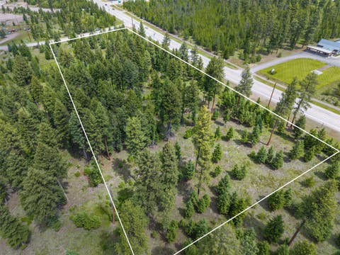 Tiny photo for NHN HWY 83, Riverview Drive #LOT 2, Seeley Lake, MT 59868 (MLS # 30076963)