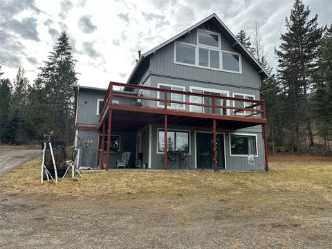 66 Angel Point Road Lakeside MT 59922
