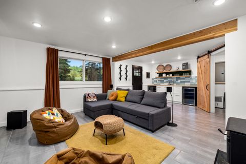 Tiny photo for 390 Beaver Lake Road, Whitefish, MT 59937 (MLS # 30070736)