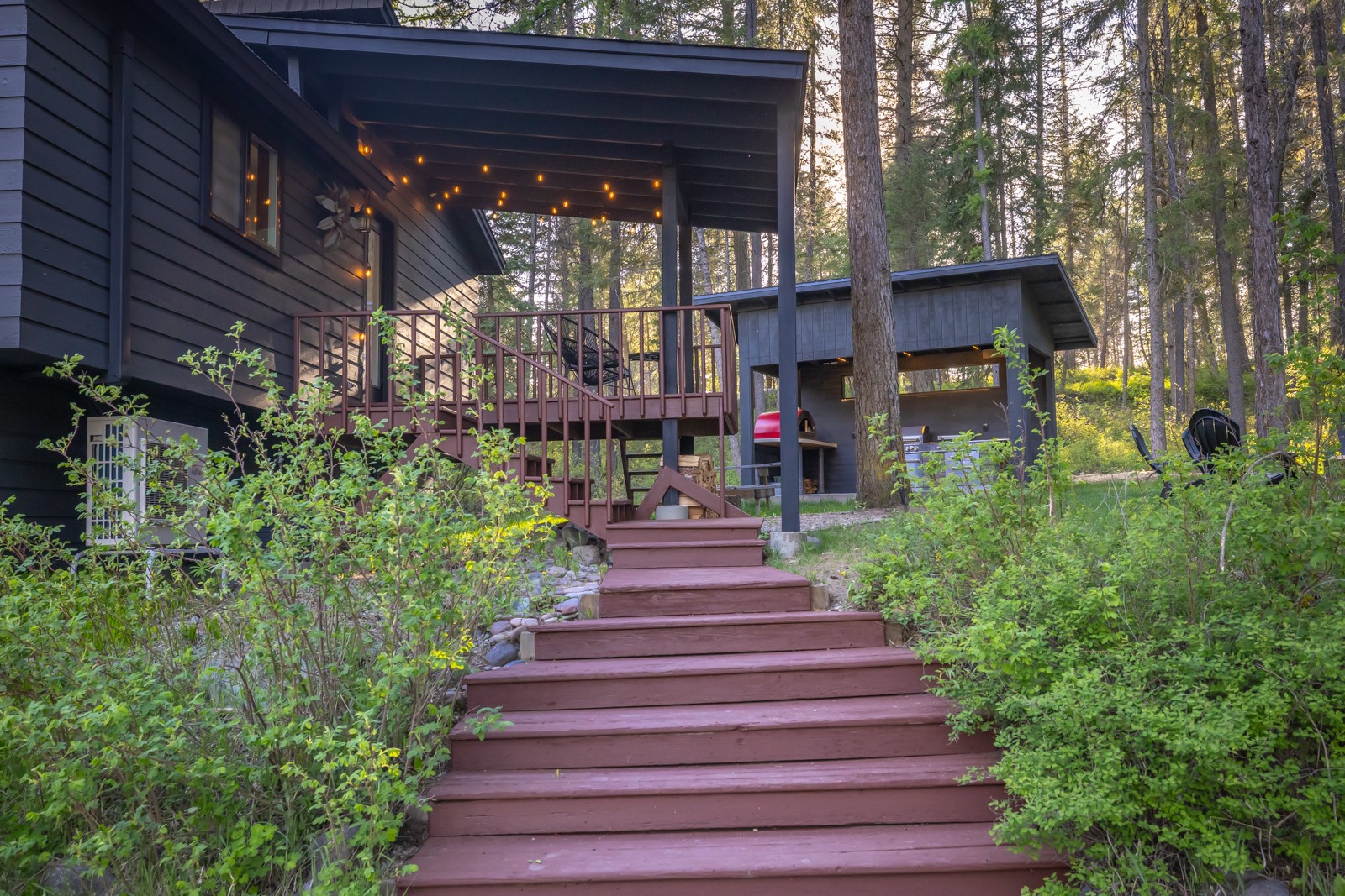 390 Beaver Lake Road