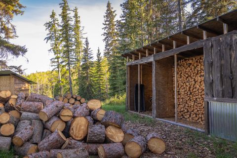Tiny photo for 390 Beaver Lake Road, Whitefish, MT 59937 (MLS # 30070736)