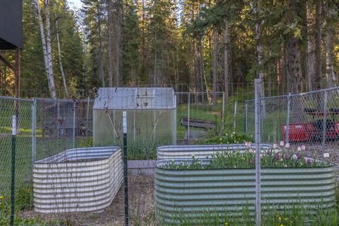 Tiny photo for 390 Beaver Lake Road, Whitefish, MT 59937 (MLS # 30070736)