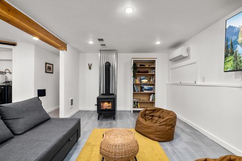 Tiny photo for 390 Beaver Lake Road, Whitefish, MT 59937 (MLS # 30070736)
