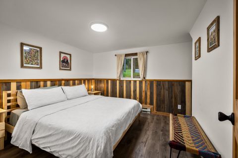 Tiny photo for 390 Beaver Lake Road, Whitefish, MT 59937 (MLS # 30070736)