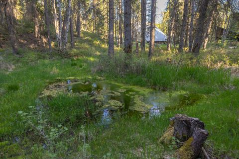 Tiny photo for 390 Beaver Lake Road, Whitefish, MT 59937 (MLS # 30070736)