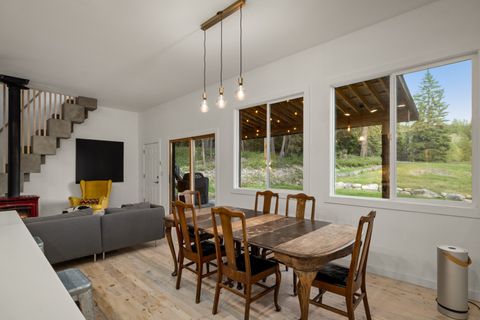 Tiny photo for 390 Beaver Lake Road, Whitefish, MT 59937 (MLS # 30070736)