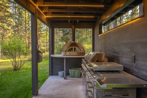 Tiny photo for 390 Beaver Lake Road, Whitefish, MT 59937 (MLS # 30070736)