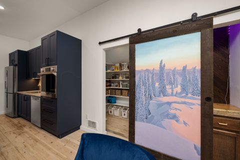 Tiny photo for 390 Beaver Lake Road, Whitefish, MT 59937 (MLS # 30070736)