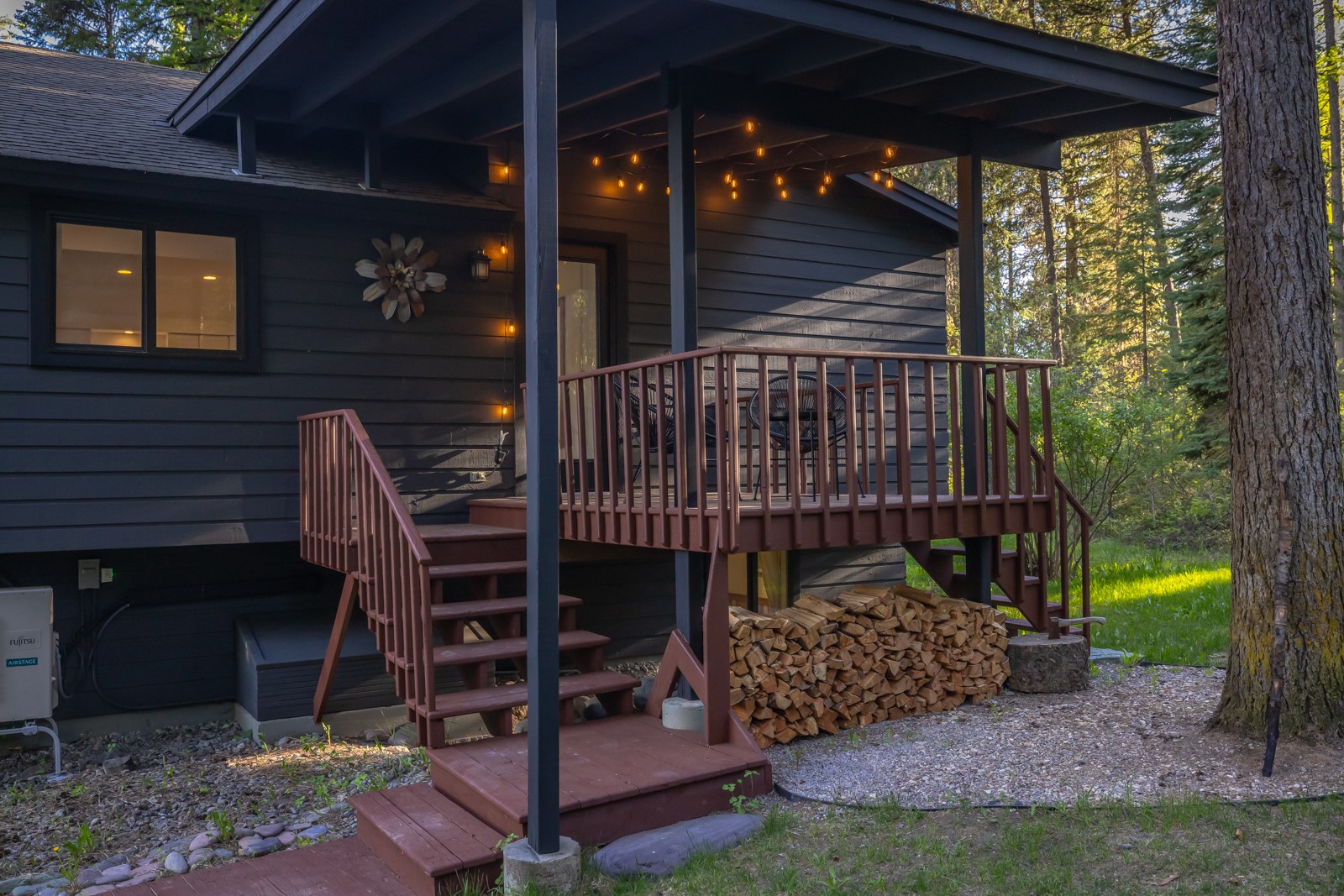 390 Beaver Lake Road