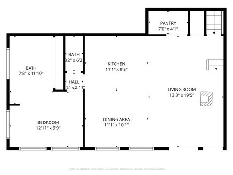 Tiny photo for 390 Beaver Lake Road, Whitefish, MT 59937 (MLS # 30070736)