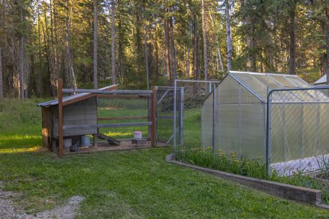 Tiny photo for 390 Beaver Lake Road, Whitefish, MT 59937 (MLS # 30070736)