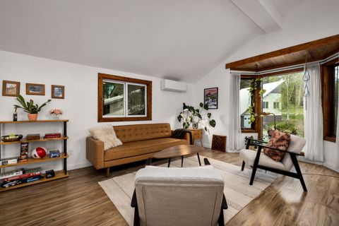 Tiny photo for 390 Beaver Lake Road, Whitefish, MT 59937 (MLS # 30070736)