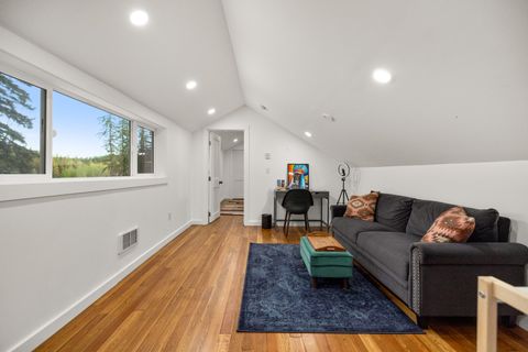 Tiny photo for 390 Beaver Lake Road, Whitefish, MT 59937 (MLS # 30070736)