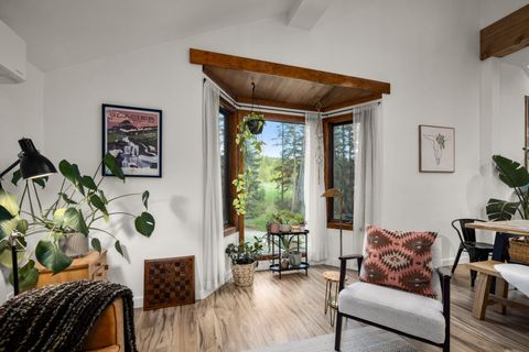Tiny photo for 390 Beaver Lake Road, Whitefish, MT 59937 (MLS # 30070736)