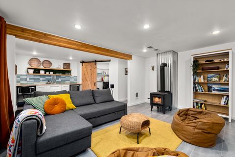 Tiny photo for 390 Beaver Lake Road, Whitefish, MT 59937 (MLS # 30070736)