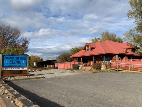 406 W Railroad Avenue Plains MT 59859