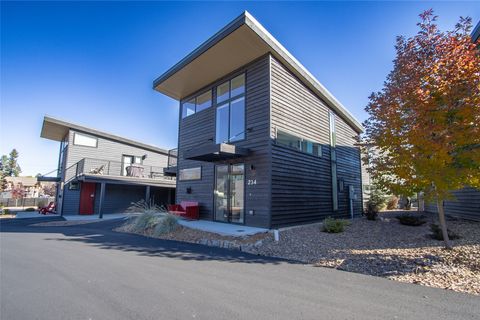 Photo of 234 Copper Way #A3, Whitefish, MT 59937 (MLS # 30058013)