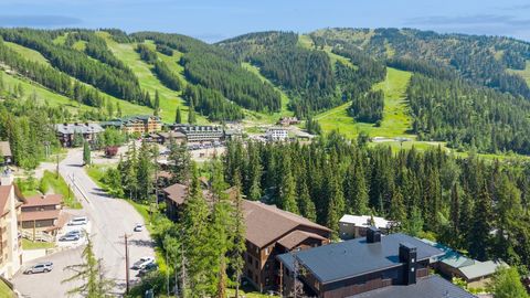 Photo of 3820 Tamarack Avenue #120, Whitefish, MT 59937 (MLS # 30056321)