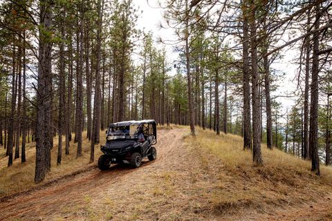 Tiny photo for 37 Keel Court, Eureka, MT 59917 (MLS # 30068302)