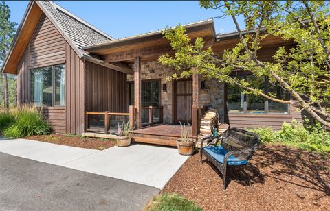 Tiny photo for 37 Keel Court, Eureka, MT 59917 (MLS # 30068302)