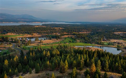 Tiny photo for 37 Keel Court, Eureka, MT 59917 (MLS # 30068302)