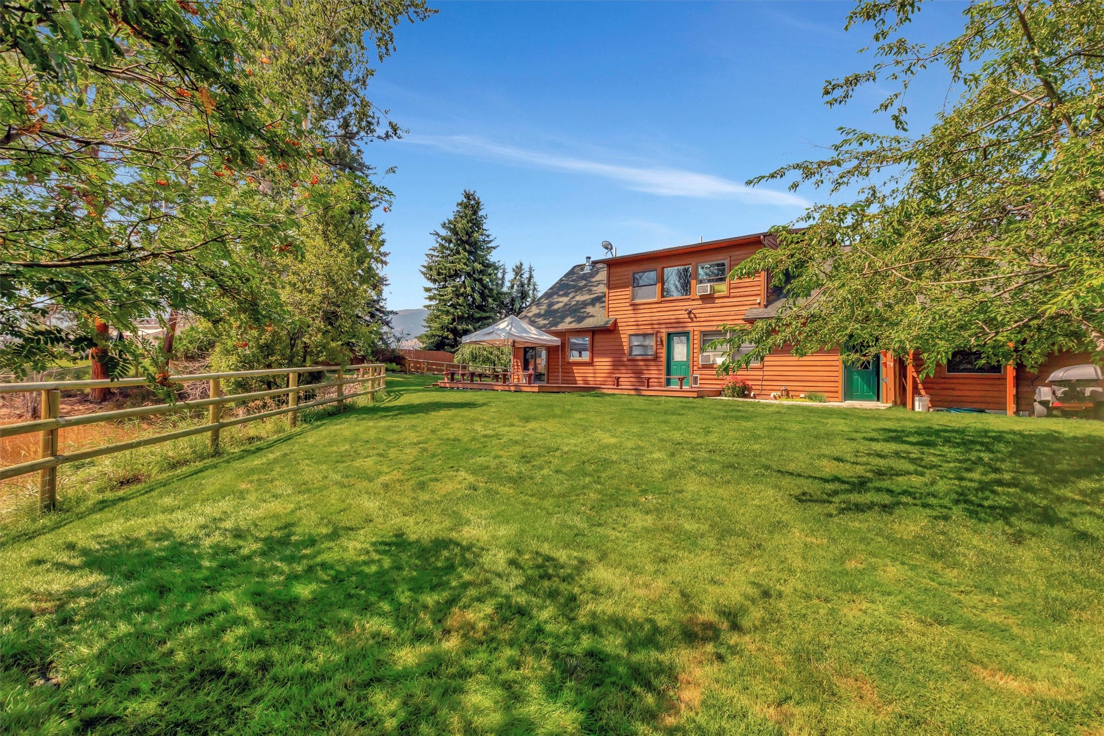 Victor, Montana 59875, United States, 3 Bedrooms Bedrooms, ,2 BathroomsBathrooms,Residential,Pending,48676