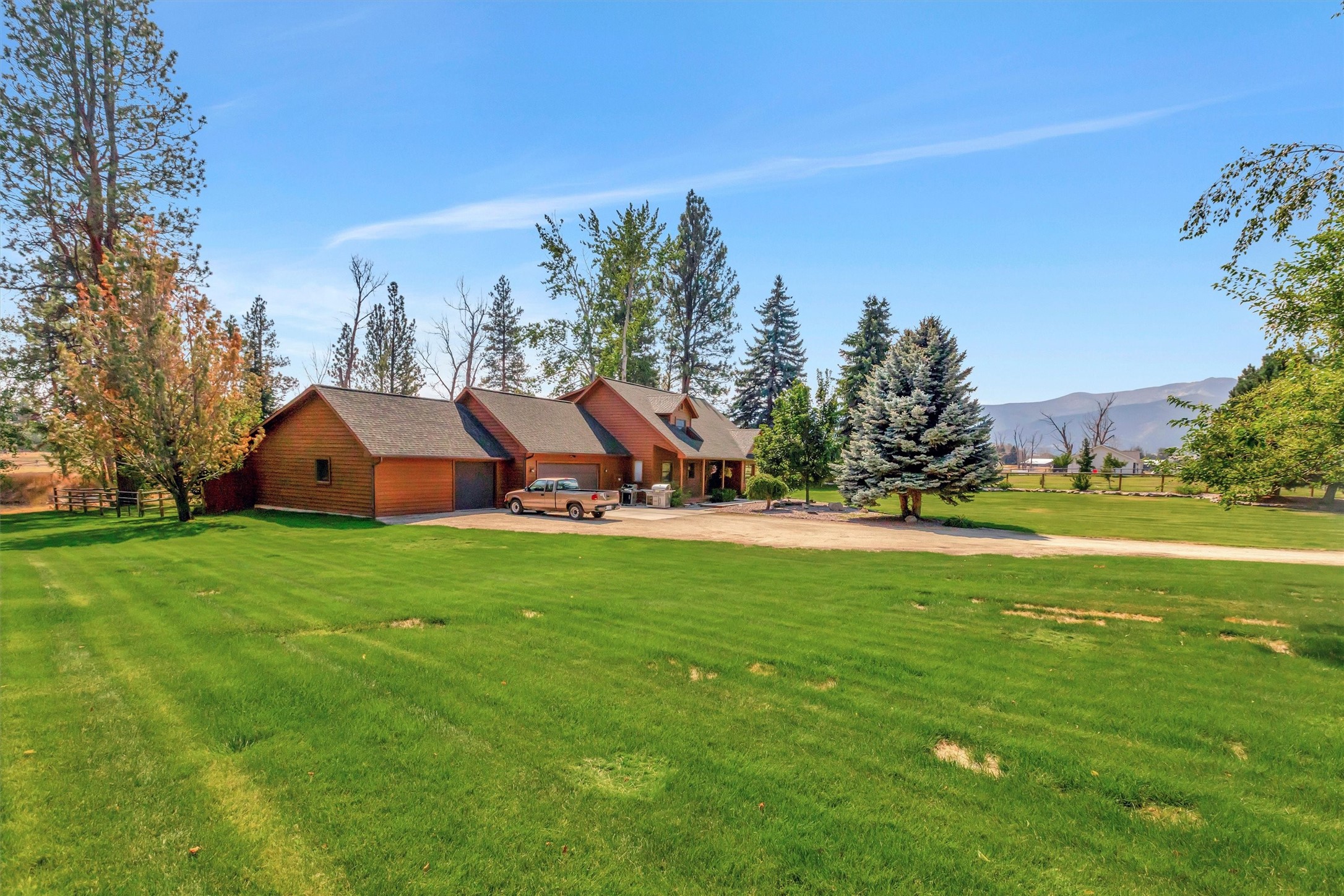 Victor, Montana 59875, United States, 3 Bedrooms Bedrooms, ,2 BathroomsBathrooms,Residential,Pending,48676