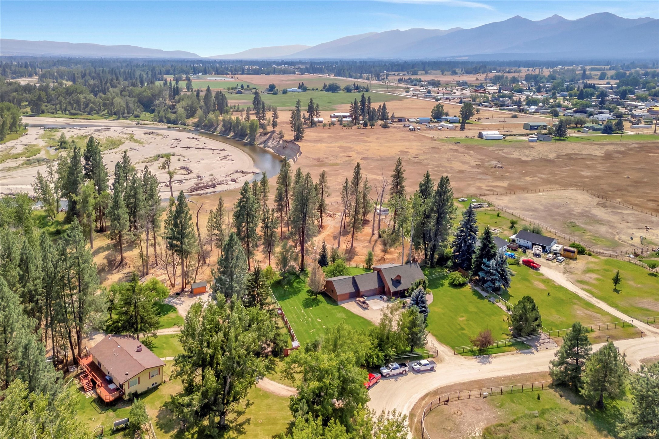 Victor, Montana 59875, United States, 3 Bedrooms Bedrooms, ,2 BathroomsBathrooms,Residential,Pending,48676