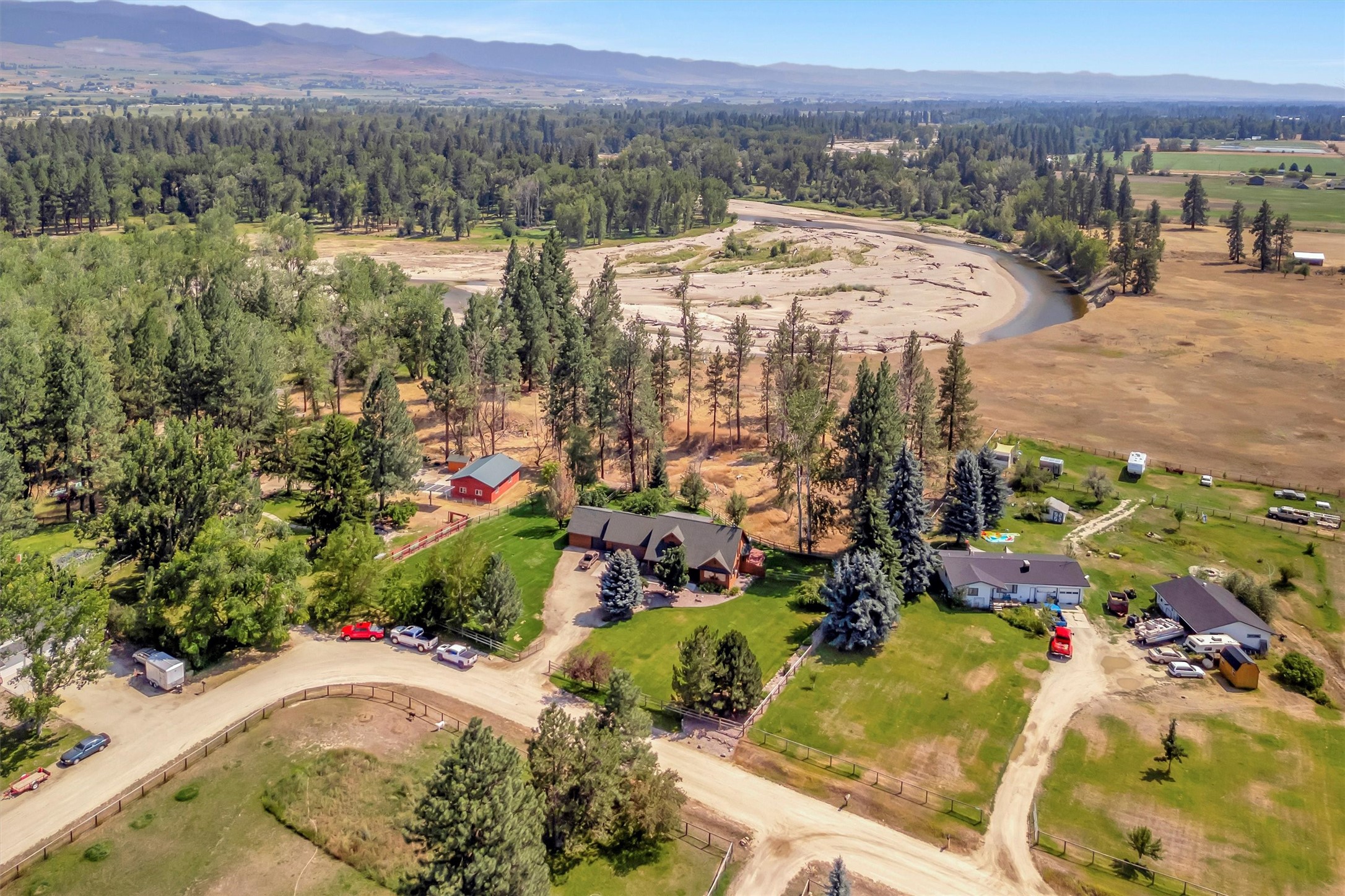 Victor, Montana 59875, United States, 3 Bedrooms Bedrooms, ,2 BathroomsBathrooms,Residential,Pending,48676