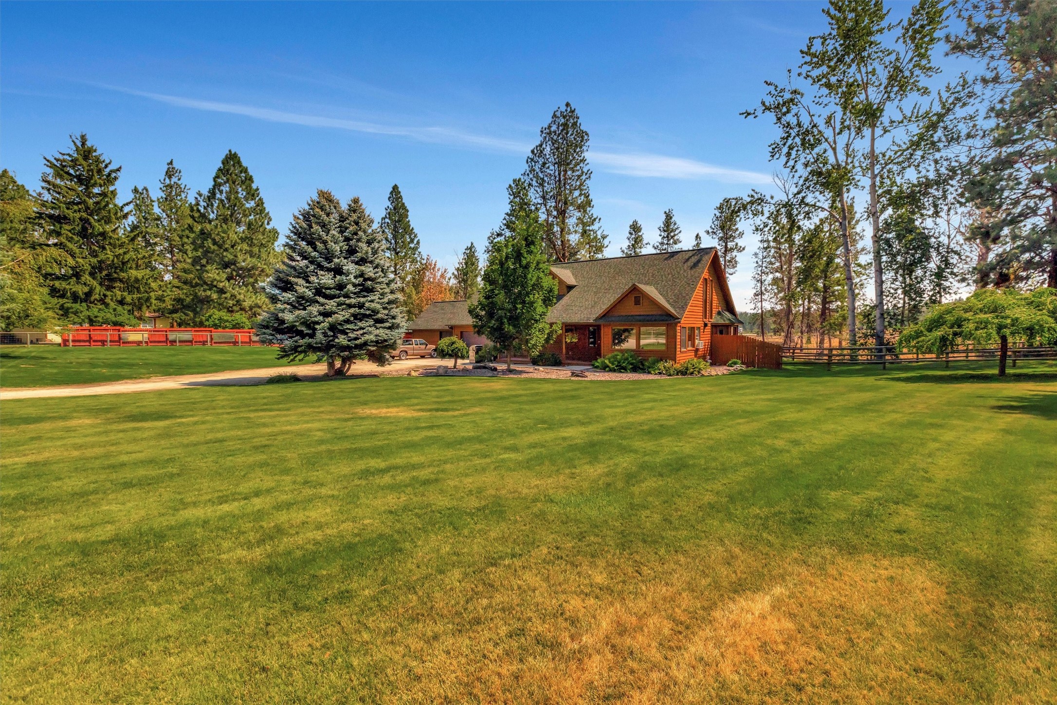 Victor, Montana 59875, United States, 3 Bedrooms Bedrooms, ,2 BathroomsBathrooms,Residential,Pending,48676