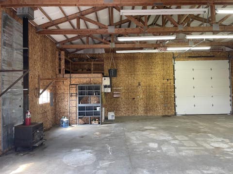 Tiny photo for Nhn Saras Place, Corvallis, MT 59828 (MLS # 30077221)
