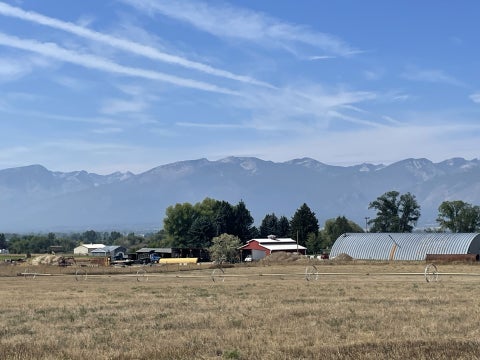 Tiny photo for Nhn Saras Place, Corvallis, MT 59828 (MLS # 30077221)