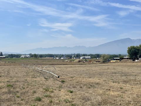 Tiny photo for Nhn Saras Place, Corvallis, MT 59828 (MLS # 30077221)