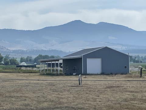 Tiny photo for Nhn Saras Place, Corvallis, MT 59828 (MLS # 30077221)