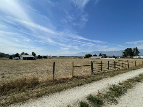 Tiny photo for Nhn Saras Place, Corvallis, MT 59828 (MLS # 30077221)