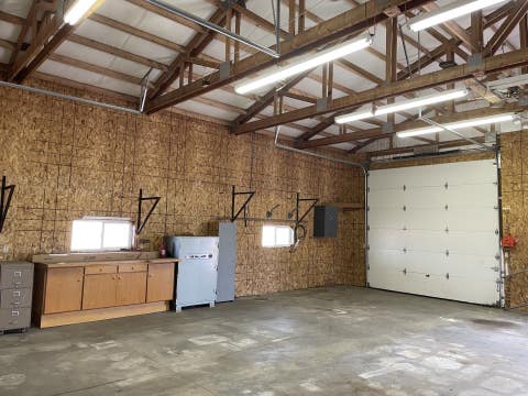 Tiny photo for Nhn Saras Place, Corvallis, MT 59828 (MLS # 30077221)