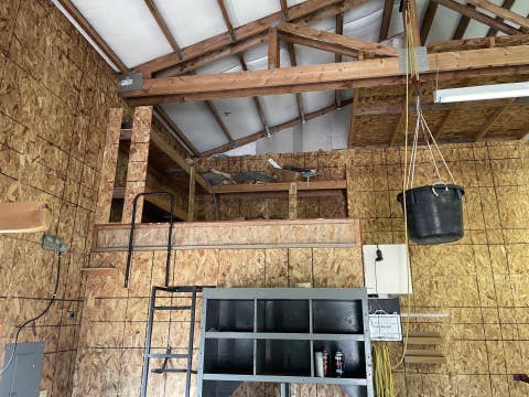 Tiny photo for Nhn Saras Place, Corvallis, MT 59828 (MLS # 30077221)