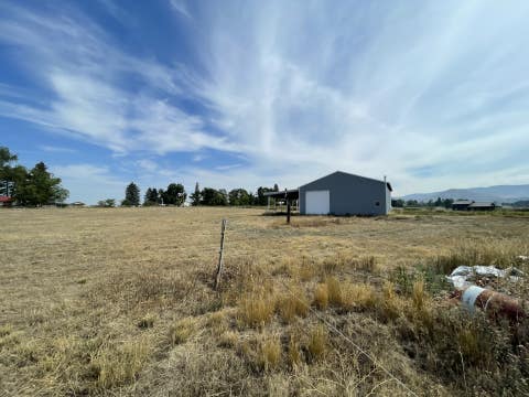 Tiny photo for Nhn Saras Place, Corvallis, MT 59828 (MLS # 30077221)
