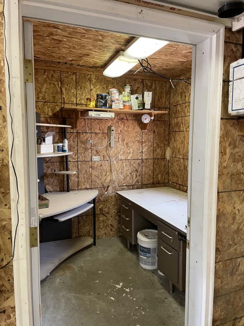 Tiny photo for Nhn Saras Place, Corvallis, MT 59828 (MLS # 30077221)