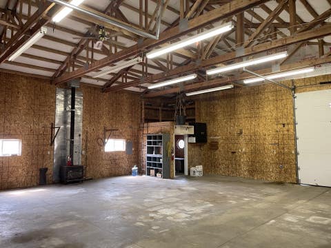 Tiny photo for Nhn Saras Place, Corvallis, MT 59828 (MLS # 30077221)