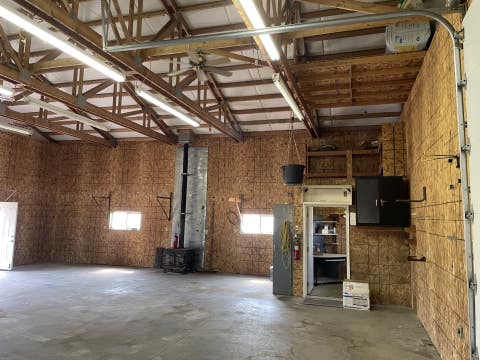 Tiny photo for Nhn Saras Place, Corvallis, MT 59828 (MLS # 30077221)