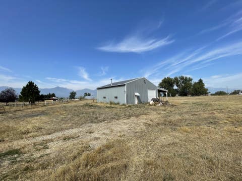 Tiny photo for Nhn Saras Place, Corvallis, MT 59828 (MLS # 30077221)