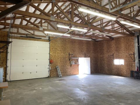 Tiny photo for Nhn Saras Place, Corvallis, MT 59828 (MLS # 30077221)