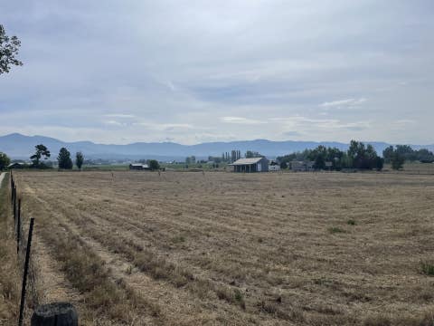 Tiny photo for Nhn Saras Place, Corvallis, MT 59828 (MLS # 30077221)
